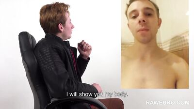 Hardcore Pride! Gay Men go Wild on the Beach, with Hot Bodies and Raging Boners!