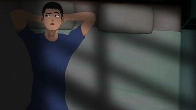 My Sisters Brother-in-Law Is a Live-Streaming Porn Star in the Making! Exploring the World of Gay Animation and LGBTQ+ Culture Through Erotic Adventures