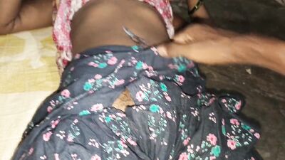 "Sultry Siren Seduces Rural Residents"