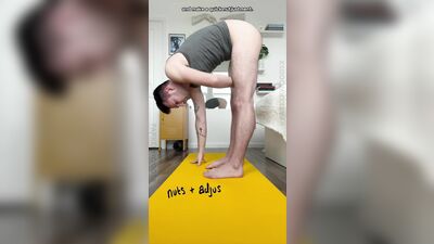 "Mastering the Art of Autofellatio: A Step-by-Step Guide for Men Who Want More Than Just a Handjob"