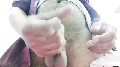 Desi Hot Boys: Indian Hot Lads in a Fast and Furious Pump Session