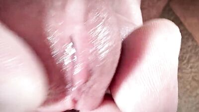 "One cock, two dicks"