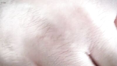 "One cock, two dicks"