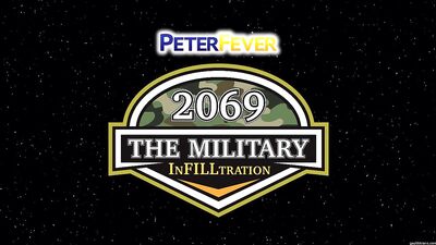 Bridge the Gap: A Military Infiltration Story