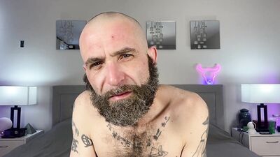 Daddys going to make you his baby factory