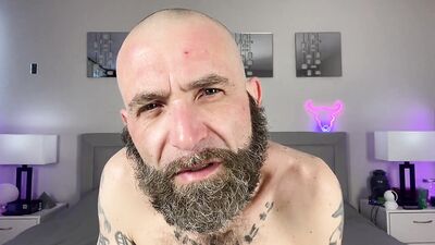 Daddys going to make you his baby factory