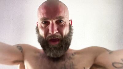 Daddys going to make you his baby factory