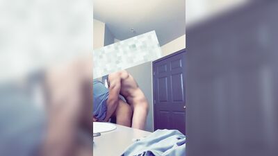 Straight guys gone wild with an unexpected twist!