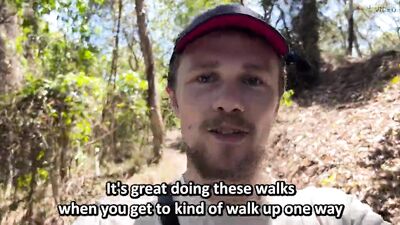 "Slow and Steady Wins the Race...and Then He Cums!"