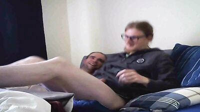 Gay Porn Stars: The Rambler