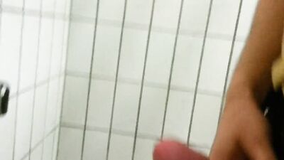 German highway rest stops - a smorgasbord of filth, chaos, and orgies! Cum-crazed men take over the stalls, spilling their seed everywhere!