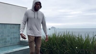 The Adventures of Curlyboy and Ryhiem: A Journey to Find Their Lost Sperm Capsules