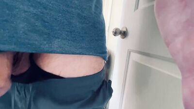 At-Home Penile Erection