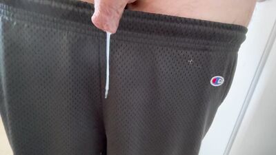 The Joyful Eruption of Cum: A Male Orgasm Documentary