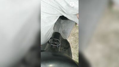 Rewritten as: Unlocking the Family Secret: A Seduction Story