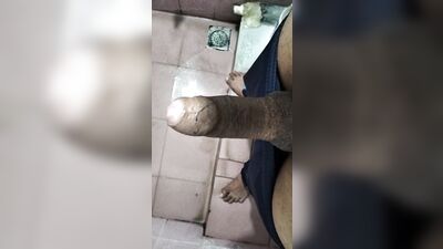 Mrs. Rai, the Indian matriarch, gets her first taste of erotic pleasure by a mysterious lover