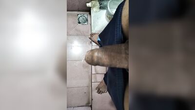 Mrs. Rai, the Indian matriarch, gets her first taste of erotic pleasure by a mysterious lover