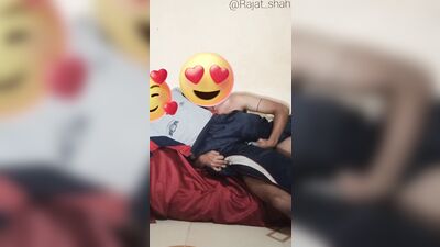 Gay Stepbrother Love: The Taming of Shahid