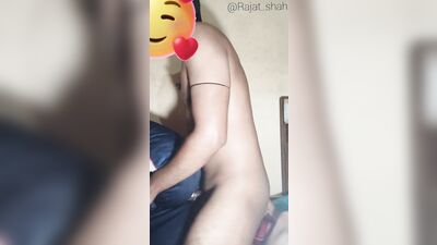 Gay Stepbrother Love: The Taming of Shahid