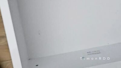 Male solo fun with a custom-made device while enjoying XXX movies