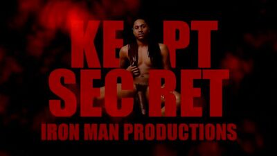 "A Taste of Kimchi: A Dirty Adventure with Two Huge Cocks."