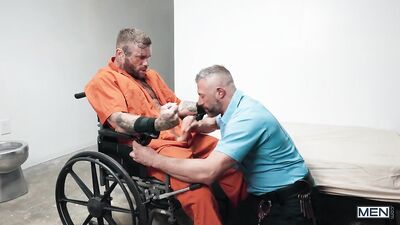 "Tormented Teenage Tops: A Love Story in Chains".