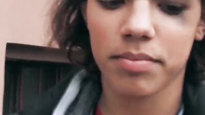 Fifty-two-year-old hunter gets his man in a hardcore gay porn scene!