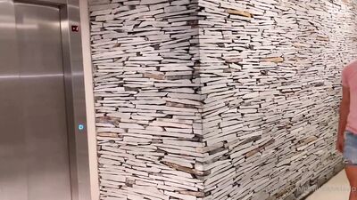 "BIG DICKS IN THE VILLA - Two Huge Cocks and a Muscular Bottom"