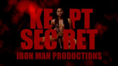 "Satisfying the Thirsty Lads with Mr. Long and Thick"