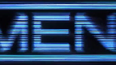 "Male Models in Skimpy Underwear Tug-of-War on a Ropes Course!"