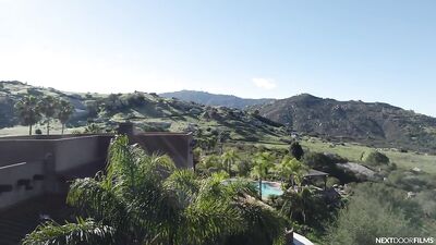 A Gay Porn Trio's Attempt at Romance Ends in Disaster