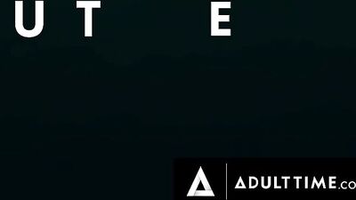 Watch as step-siblings Devin and Franco engage in a wild anal adventure that almost gets caught by their strict step-father. With each stroke, the anticipation builds as they explore the limits of their taboo relationship. This is one steamy scene