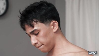 Ball Draining Delights with Cam and Trevor