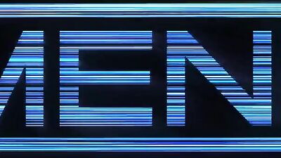 "Finn and Kenzo's Wild Alpine Adventure."