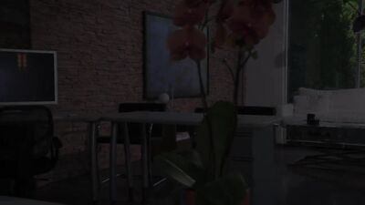 The Hunt is on for Hot Gay Action with JJ Knight and Tegan Zayne!