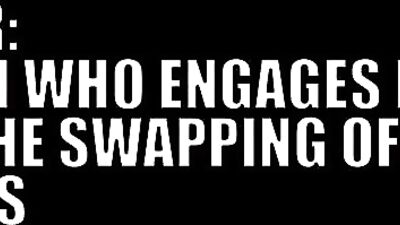 Three-Way Thrill: Straight and Bi Couples Unite for One Incredible Experience