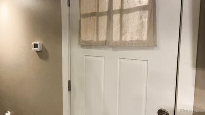 "The Scent of Cleanliness: A Tale of Male Domestication and Anal Exploration"