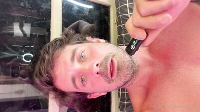 Daddy's Mighty Dick Sucks Up a Hoe's Virgin Ass