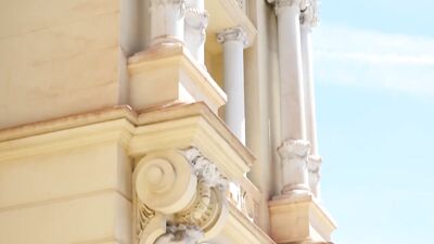 The Professor's Assistant: A Tale of Mentorship and Manhood