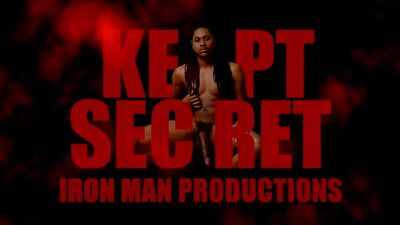 "Locker Room Lust Between Jay and Teo"