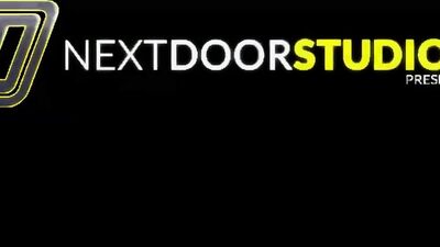 Rural Roughhouse: Maksim Johnson and Evan Knoxx Get Down and Dirty in the Country.