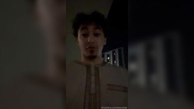 Rewritten as: Arabian Desert Adventure