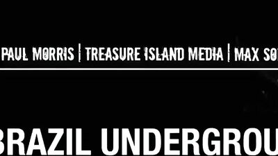 Brazilian Men of the Night