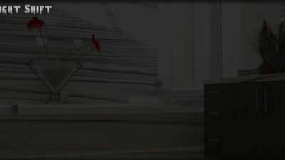 Three Strong and Thick Black Men Take on a White Boy's Virgin Ass in an Explosive Three-Way Anal Sex Scene