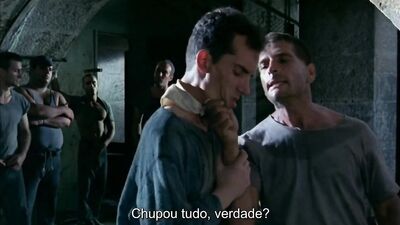 "Fistfuls of Fury: The Rise and Fall of Inmate Innocence"