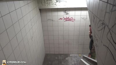 Rebranded: "Thirsty for a Mighty Middle Eastern Manhood"