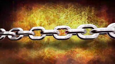 Muscular Men in a Steamy Showdown