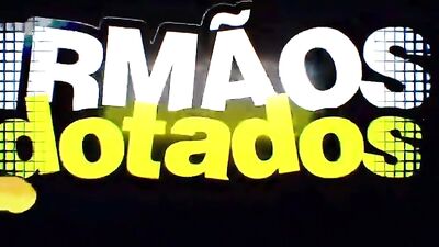 Brotherly Love - Marcelo Moraes, Brazilian Gay Dom