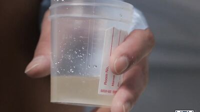 Emergency Dick: Medical Examinations with Benjamin Blue, Clark Delgaty, Dane Jaxson and Tony DAngelo