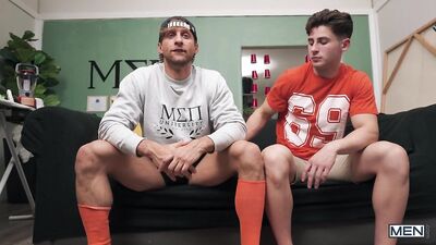 Dom King & Michael Vente – Summa Cum Load Partie 2